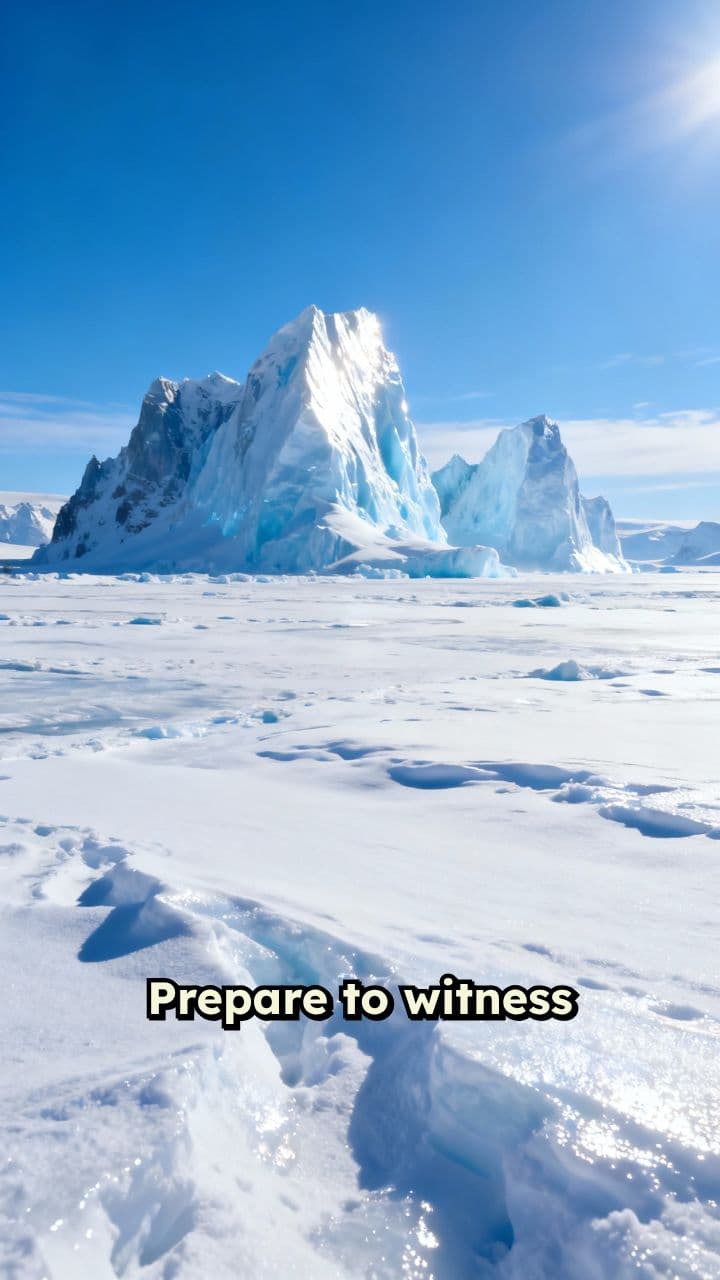 Elvis the Polar Bear