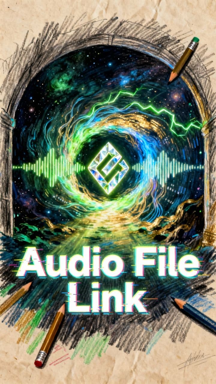Audio File Link