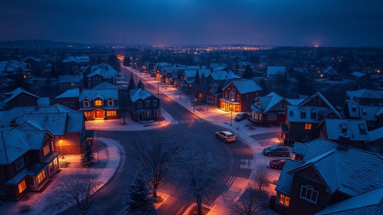 Carta a los Reyes Magos