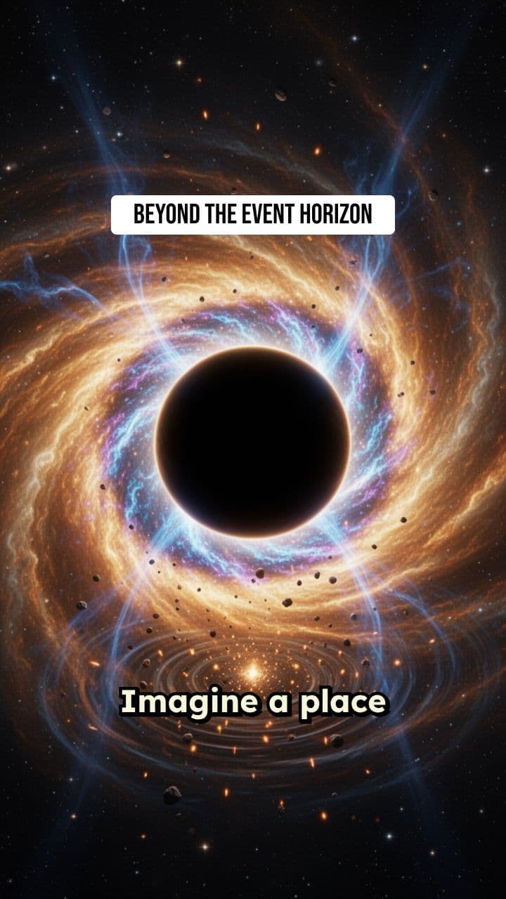Mysteries of the Black Hole