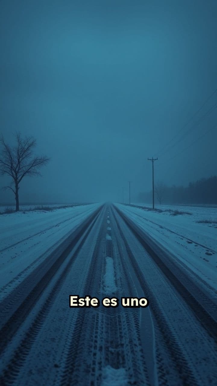 El Misterio de Maura Murray