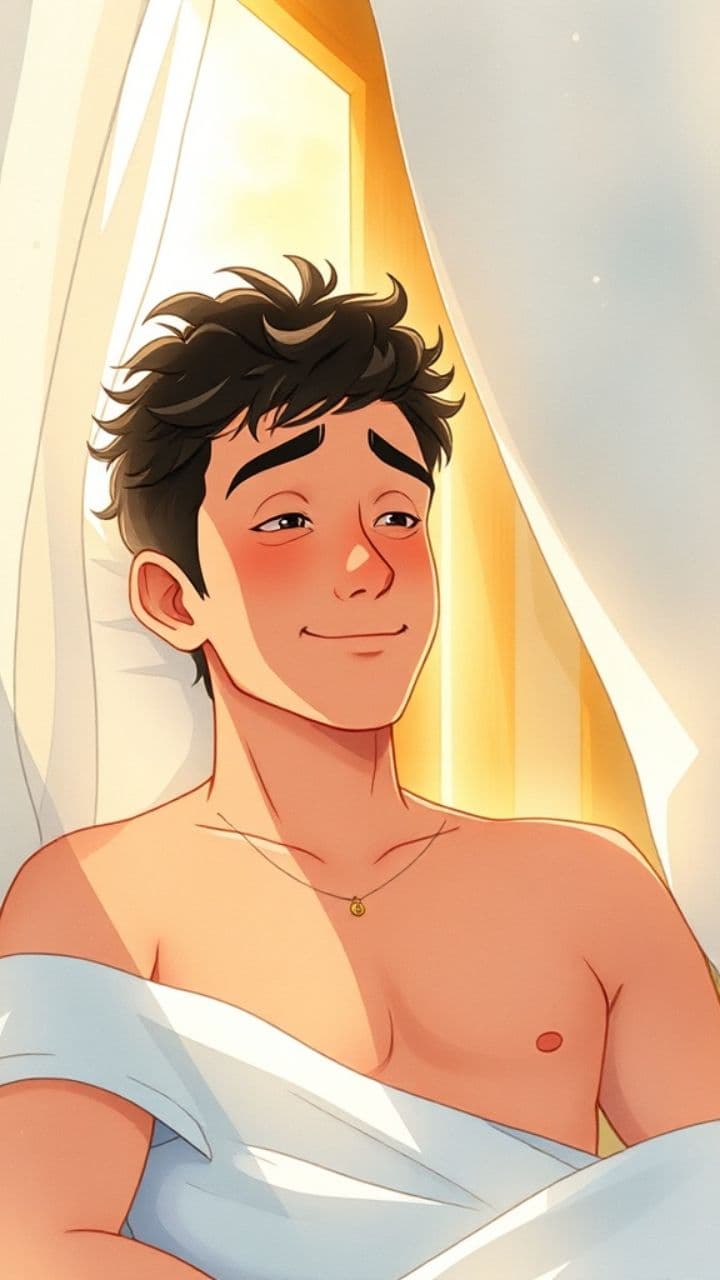 Life's Too Short, Mon