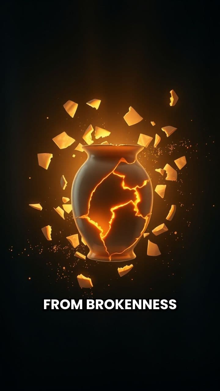 Healing Through Jesus' Presence