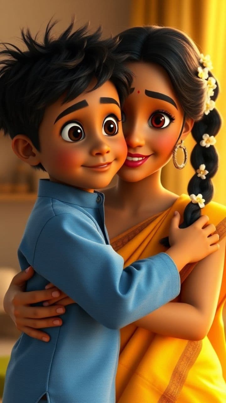 My Soul Finds Peace In You