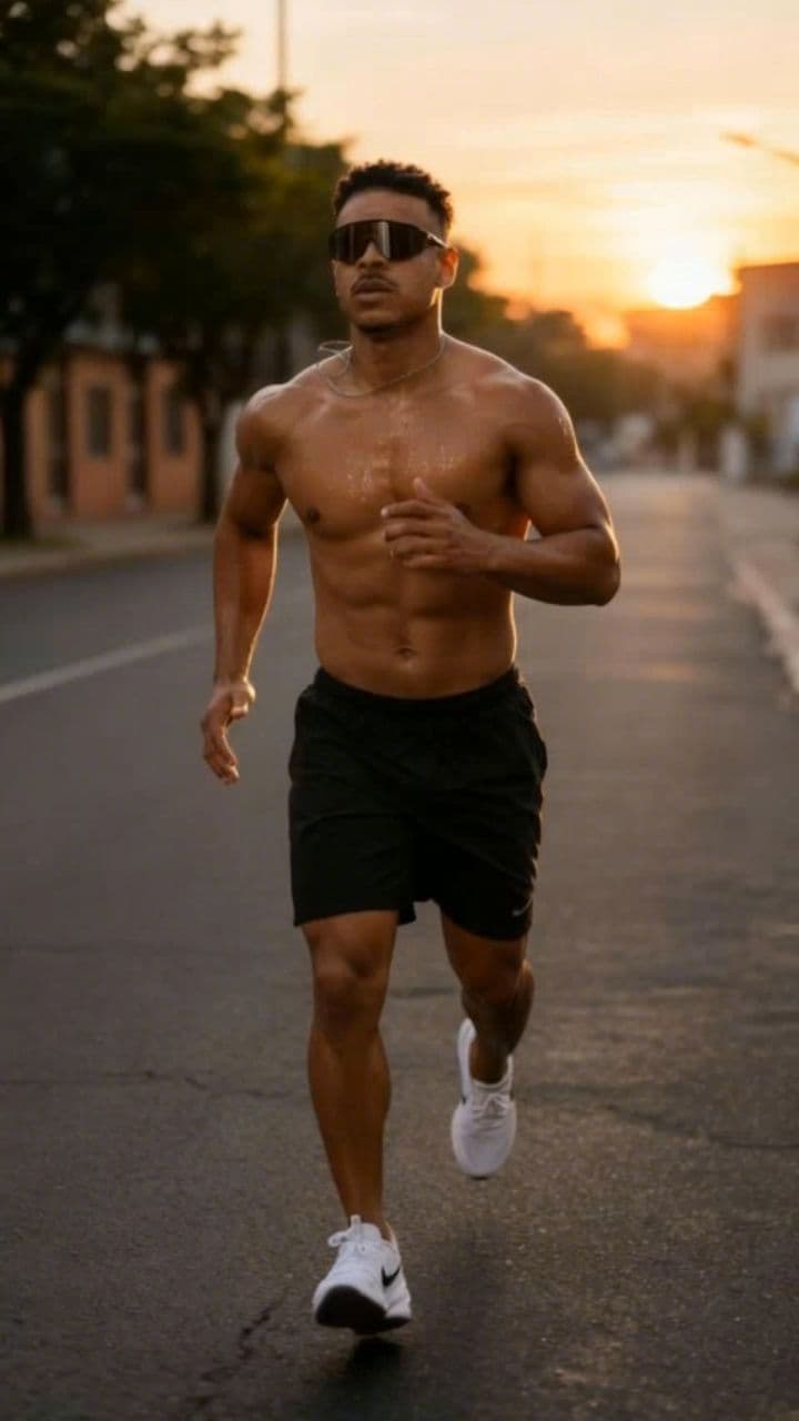 Image transform video