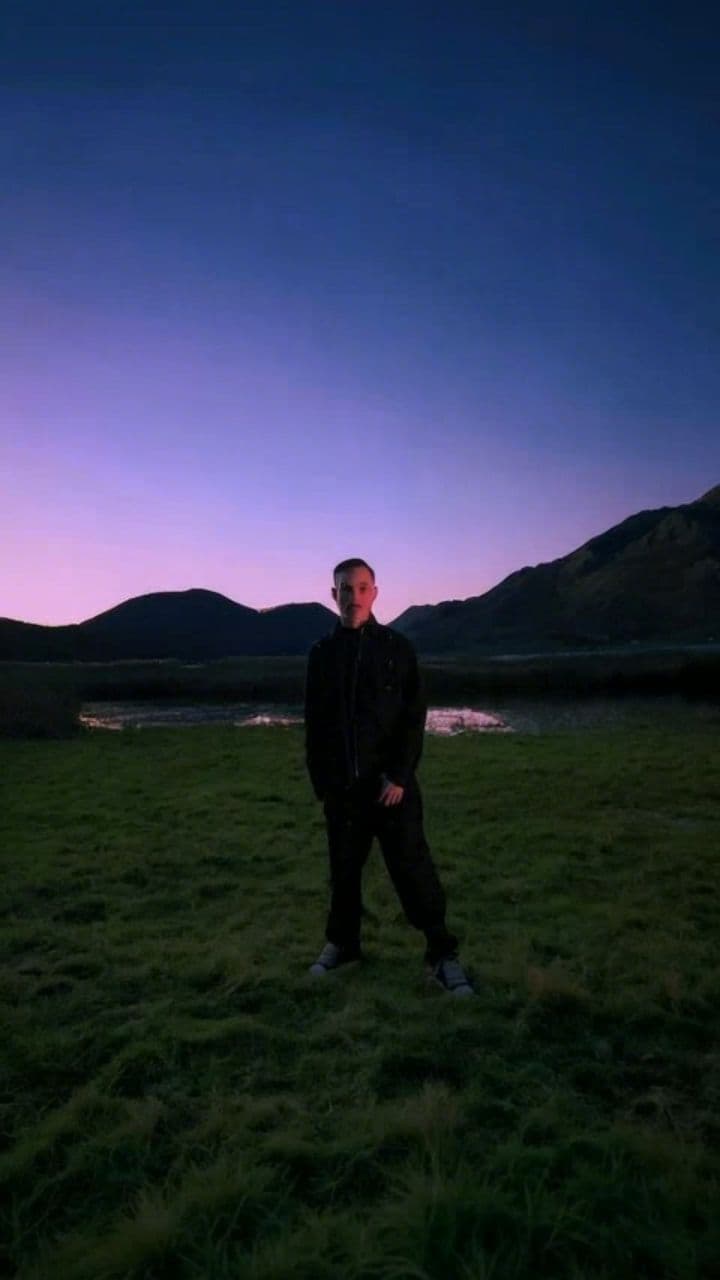 Image transform video