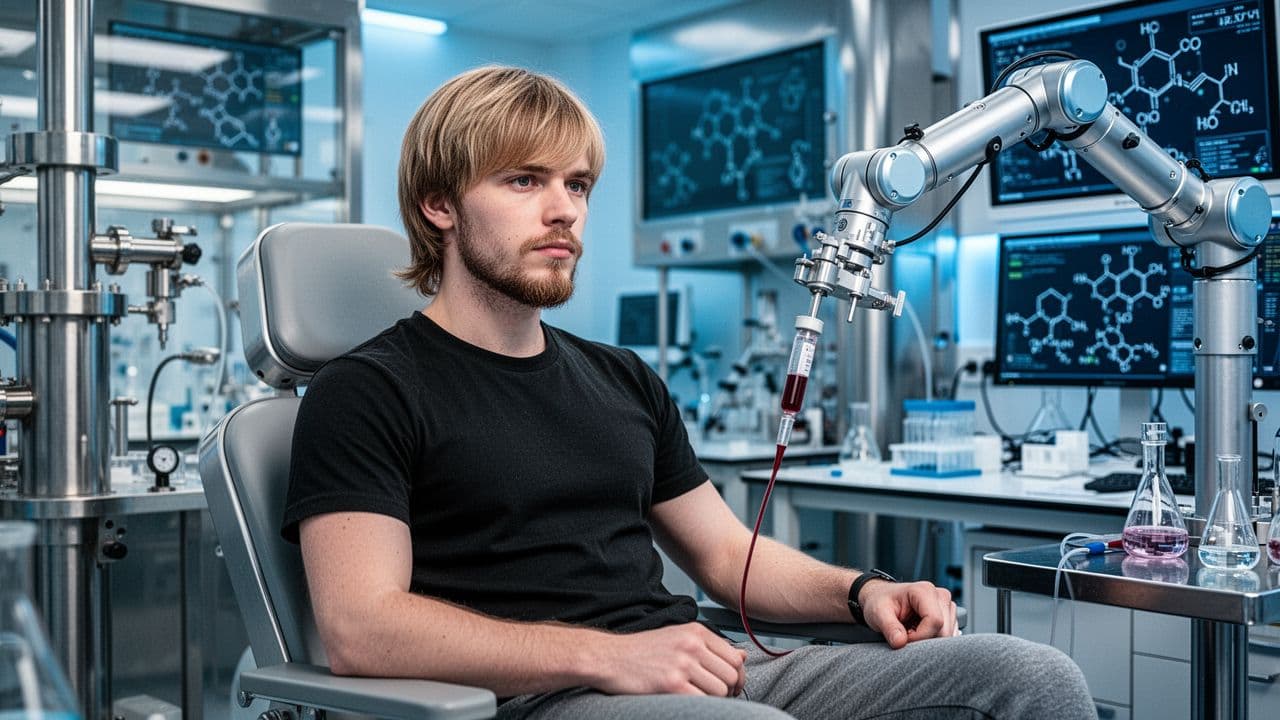 Cortisol cega analistas para lucros