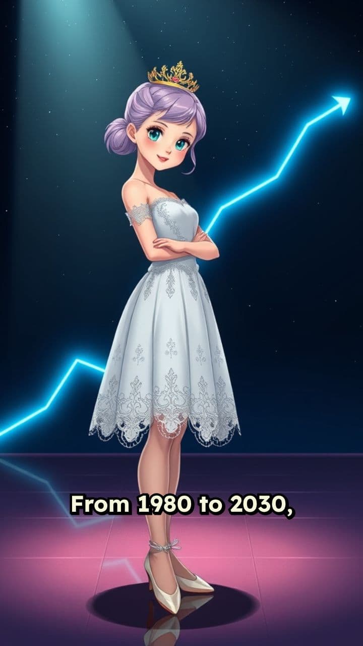 Ballerina Cappuccino’s Rise to Legend