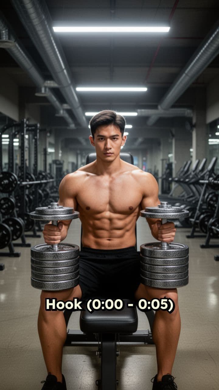 Stop Wasting Your Bench Top Set