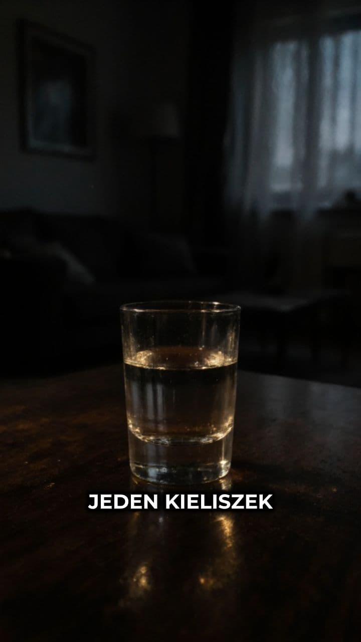 Pułapka alkoholu i droga do trzeźwości