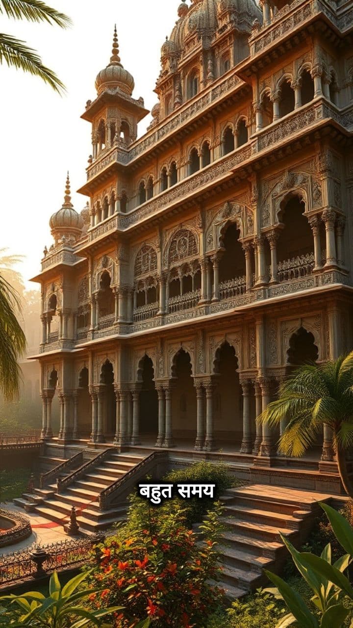 ध्रुव की भक्ति और ध्रुव तारा