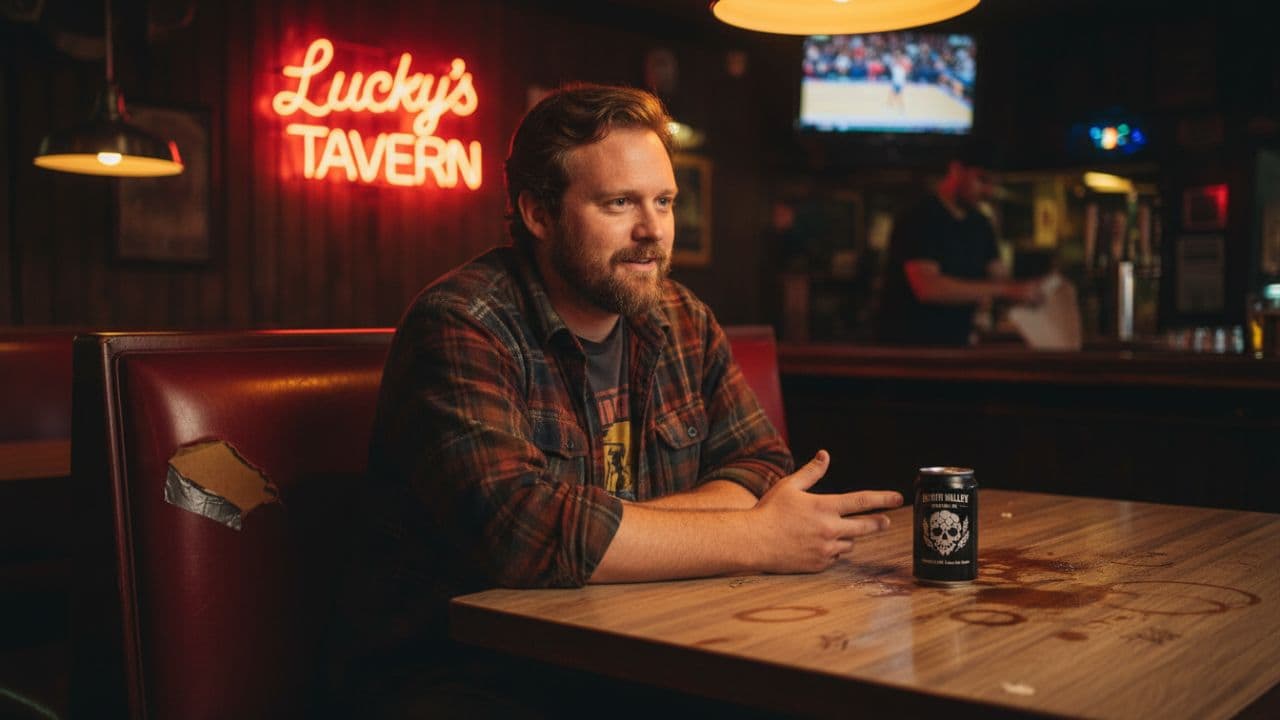 Authentic UGC Creator-Style Ads