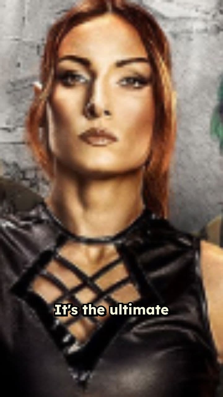 Women's War Games Match Set