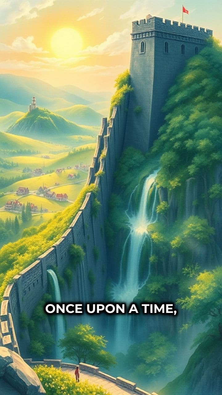 The Hidden Princess of the Spring Court