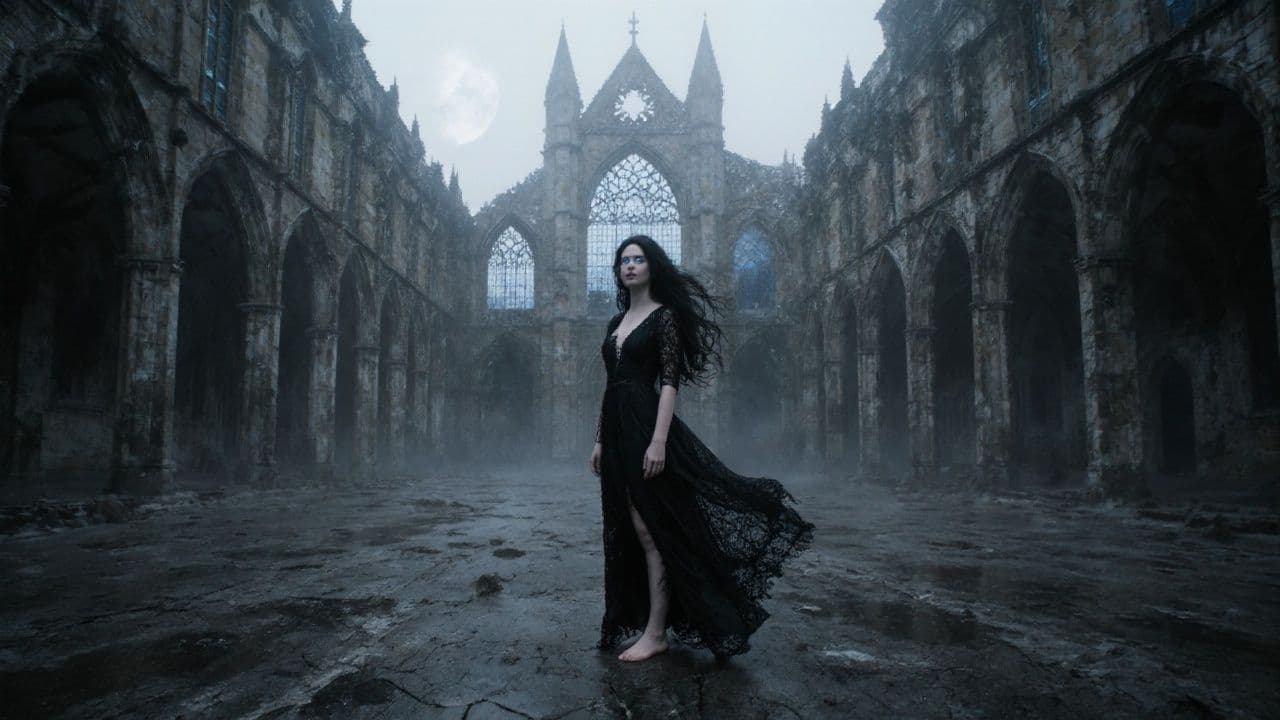 Z popiołu odzyskuję głos