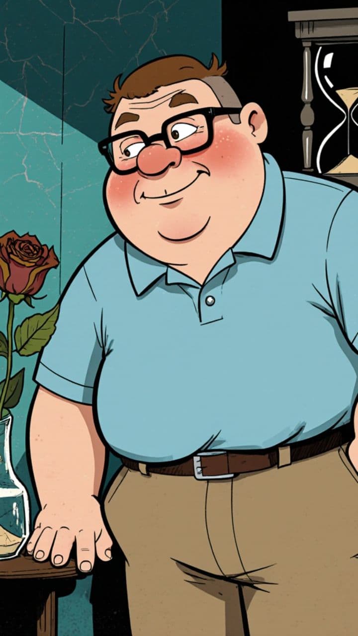 The Vicious Cycle of Aging, Obesity, and Weight Regain