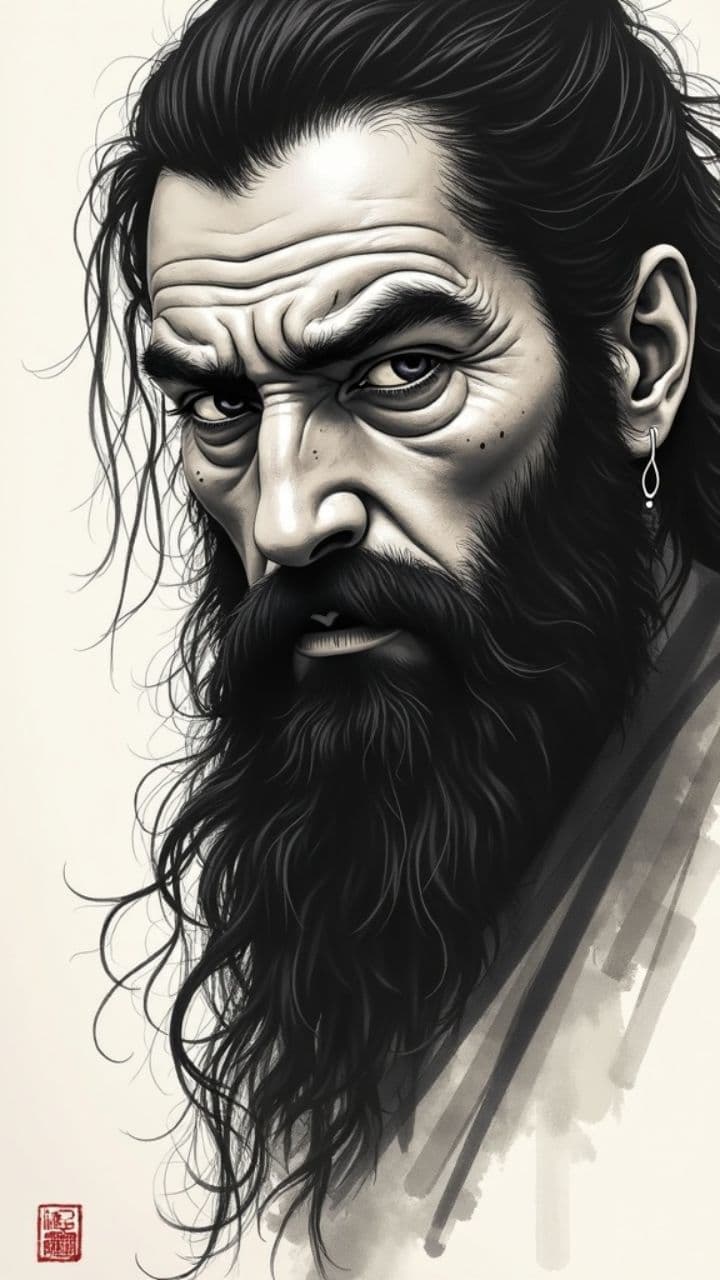 Bloodheart of Greece