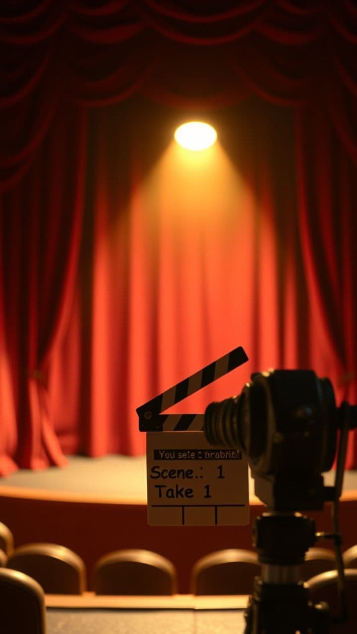 Brindis por un 2026 lleno de magia