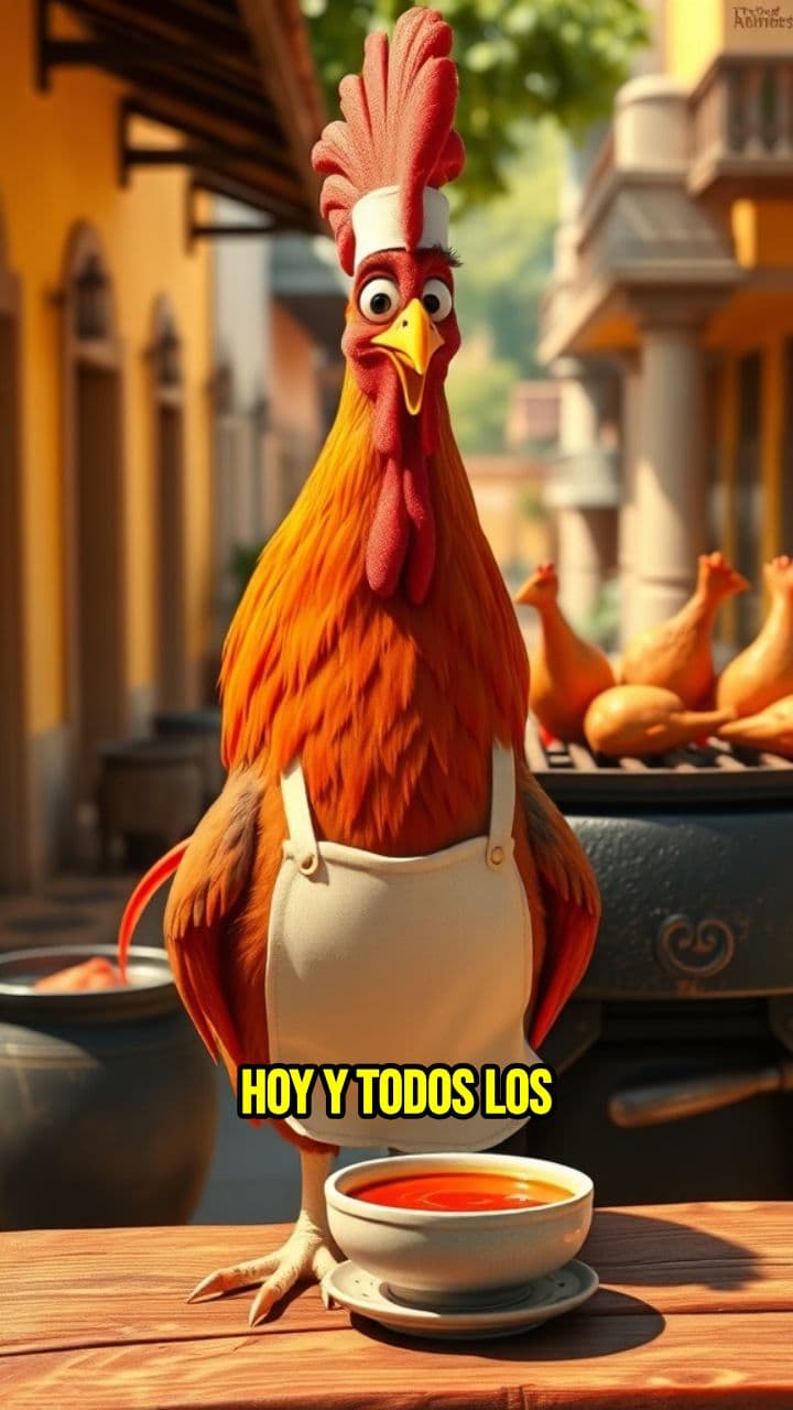 Pollos asados al carbón a domicilio