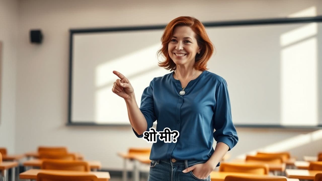 शिक्षक के दो जादुई शब्द