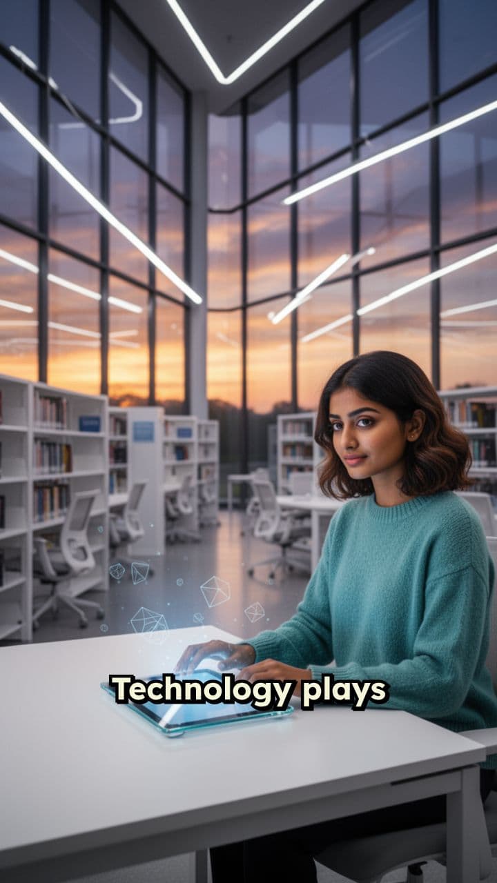 Technology in Modern Education