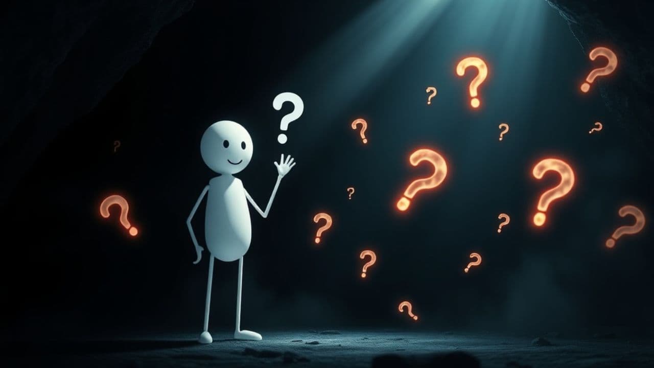 Uncommon Signs of a Sigma INFJ