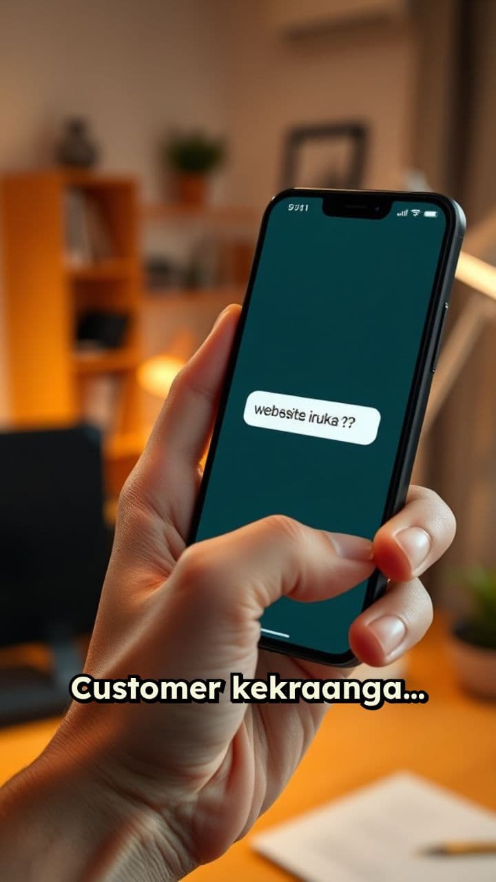 A2G Business - Mini E-Commerce Website