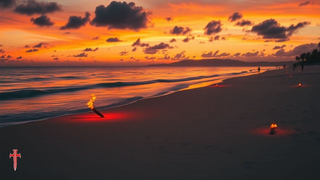 Hypnotic Tech House Groove