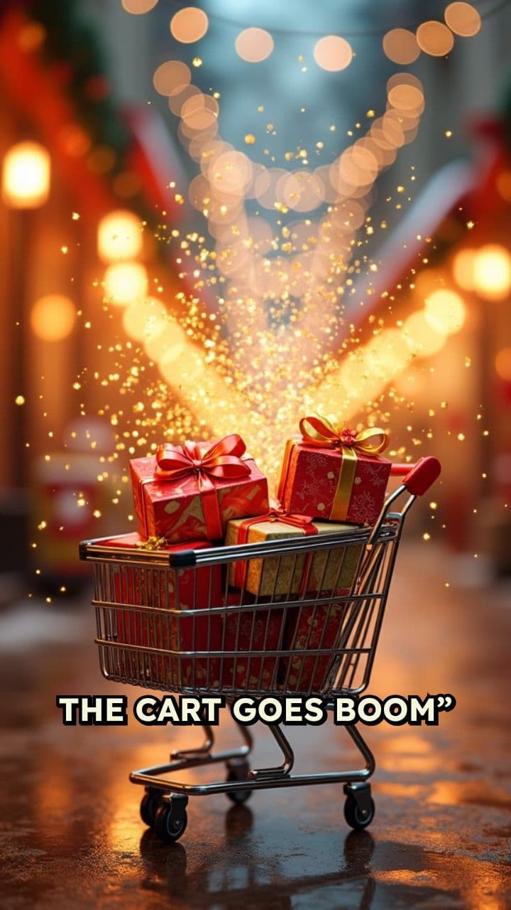 Unbeatable Christmas Deals Await You!