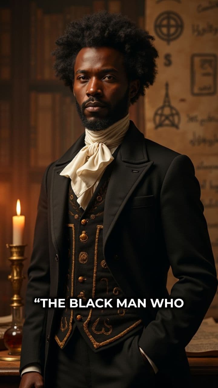 The Forgotten Father of New Age Movement