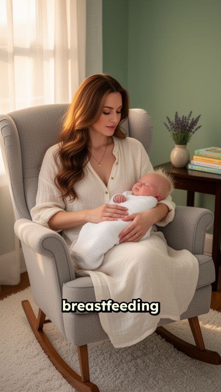 Breastfeeding