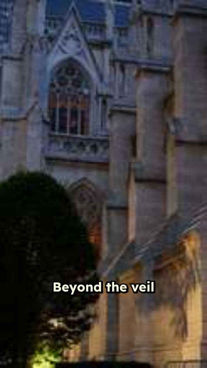 Hotel of Forgotten Names