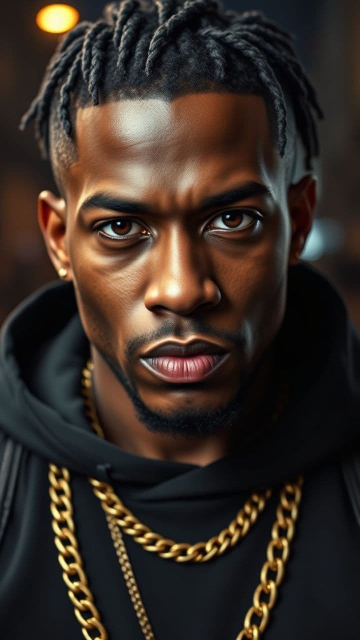 For Charlie: A Call to Rise