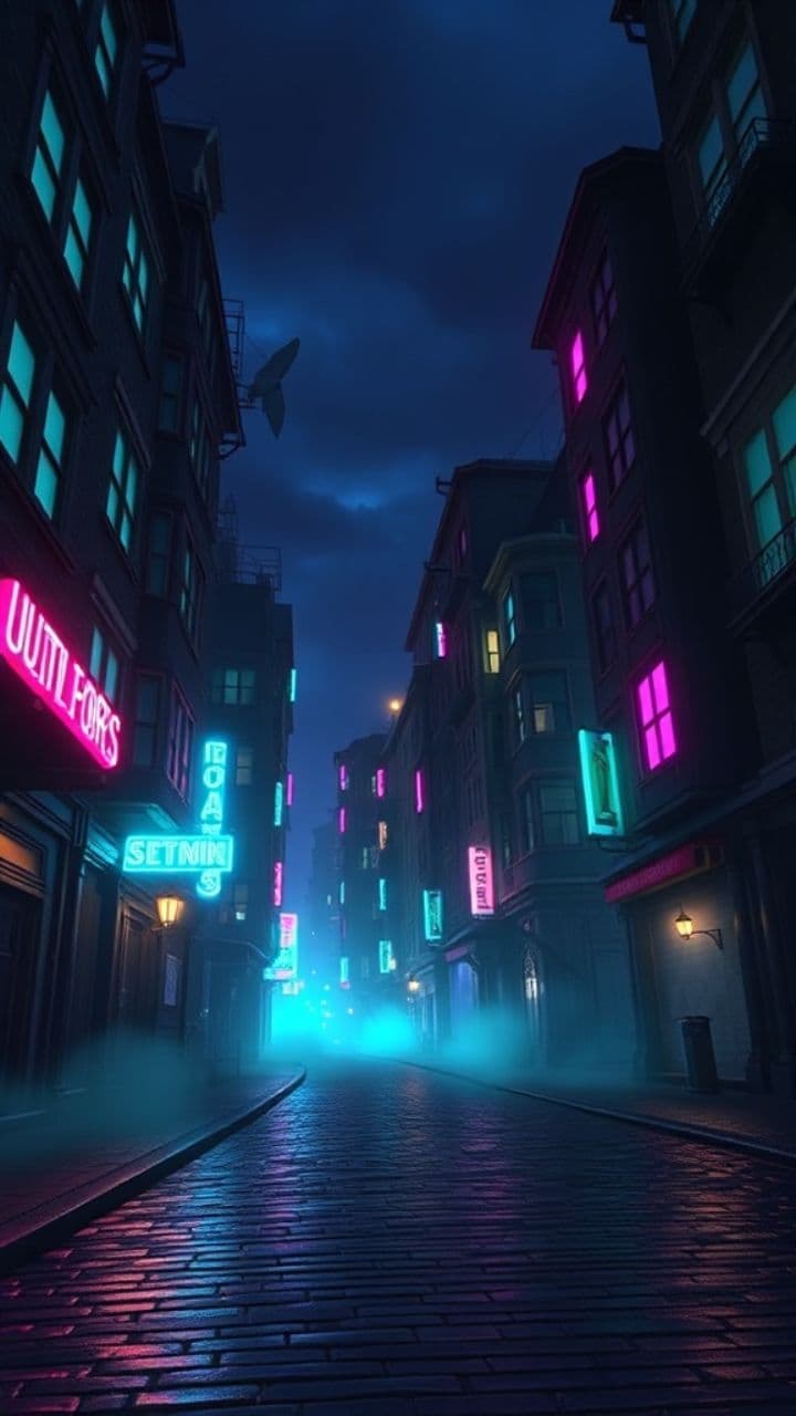 Casa Carlito’s Toxic Dance