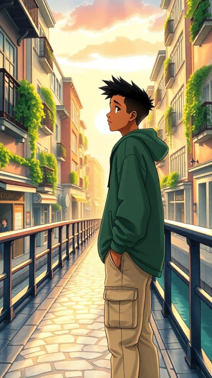 Smiles That Hide Betrayal