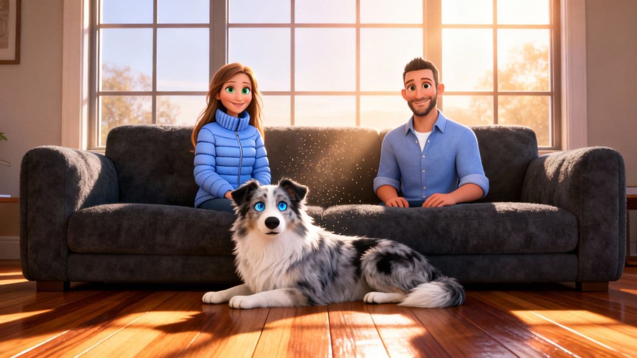 #7979 A Journey of Connection