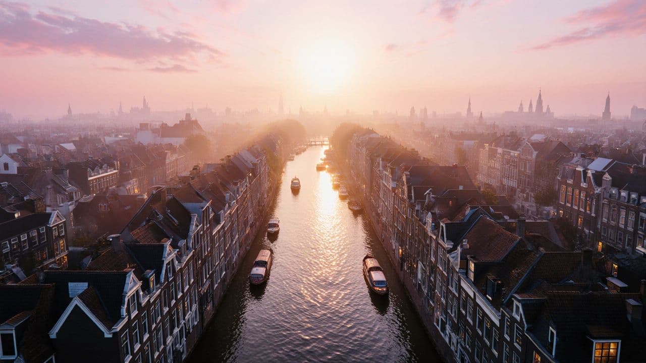 Nowy dom, polskie korzenie