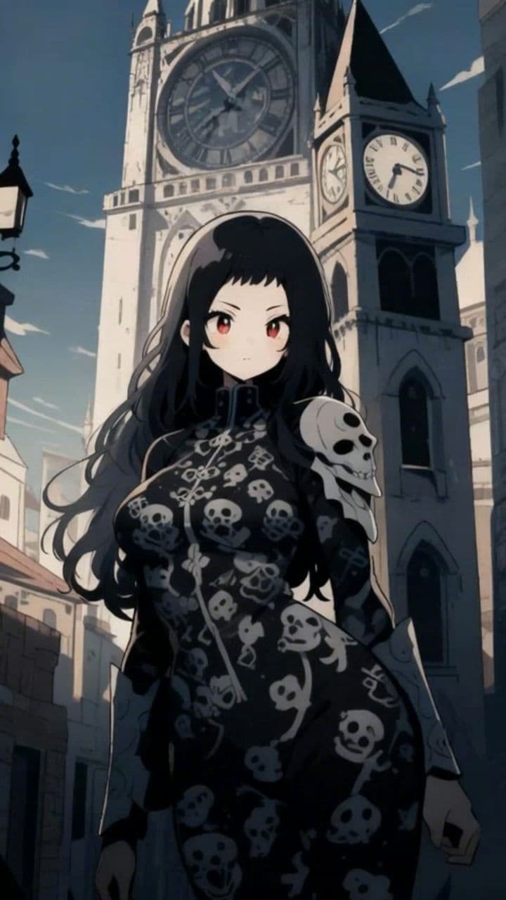 Image transform video