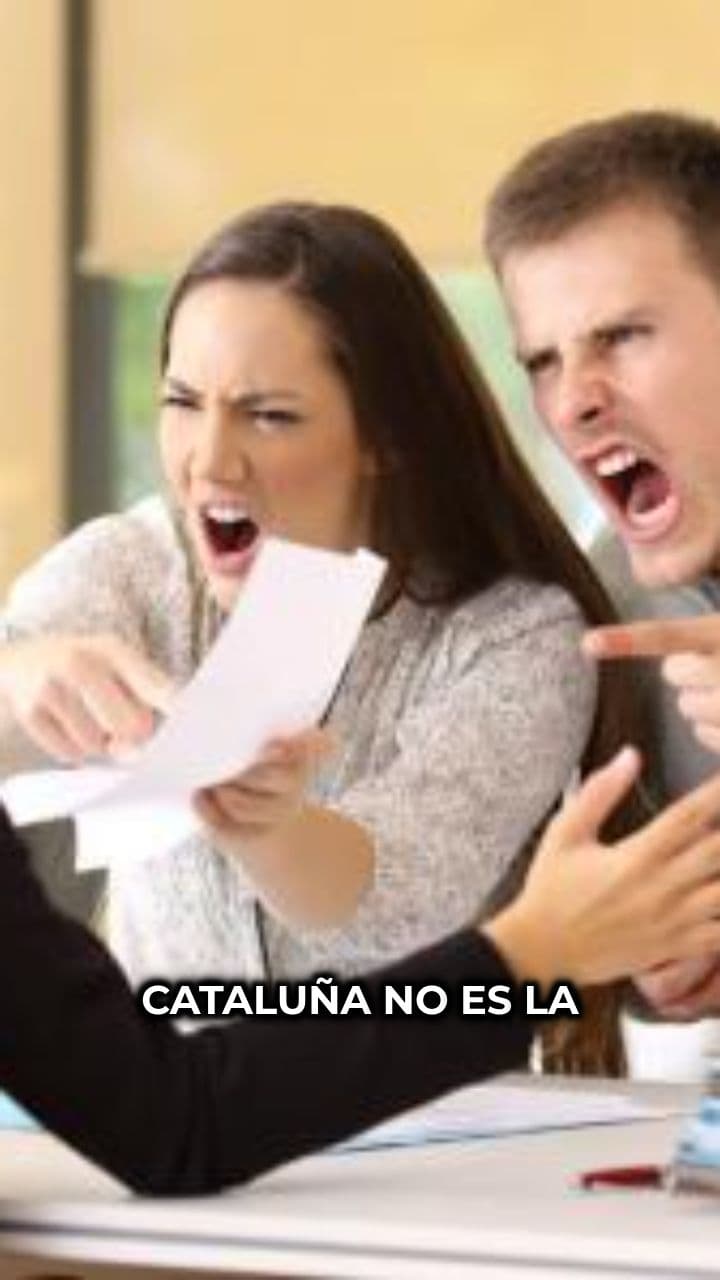 Andalucía lidera el ranking de quejas