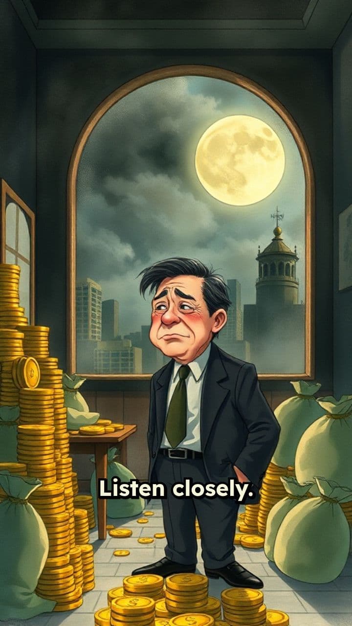 True Success in Business is Obedience to God