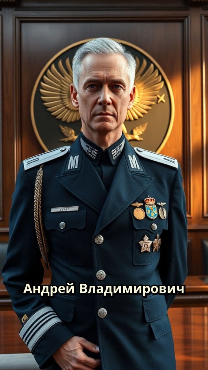 Поздравление с Днём органов безопасности