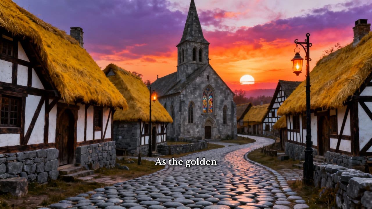 Medieval Twilight Loop