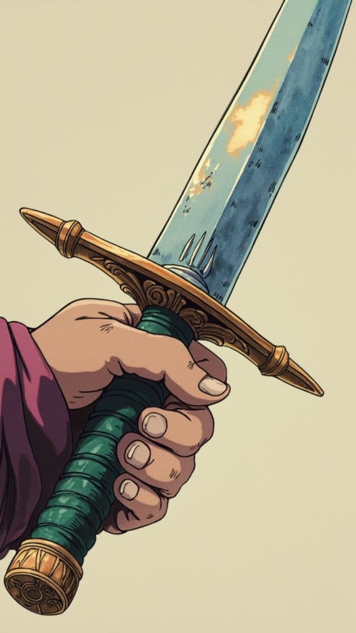 Battle Ready Threats