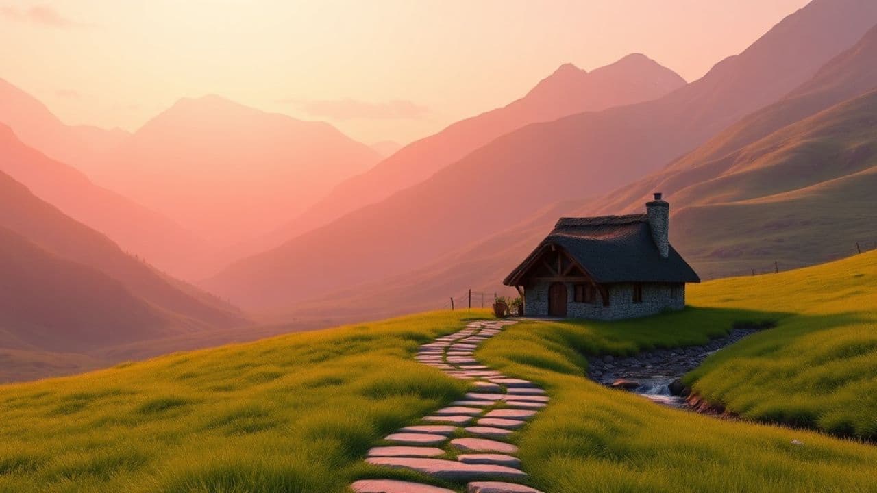 Psalm 32: Blessed Forgiveness and Deliverance