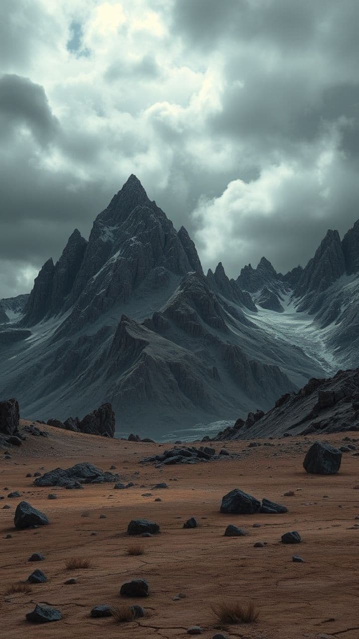 Take Bold Steps Towards Your Vision