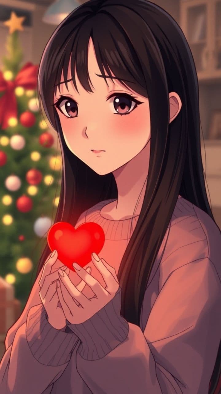 Last Christmas Heartbreak