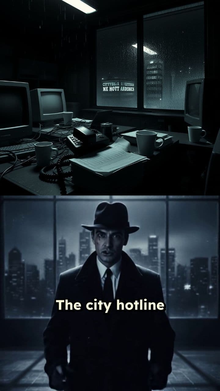 Echoes of the Future