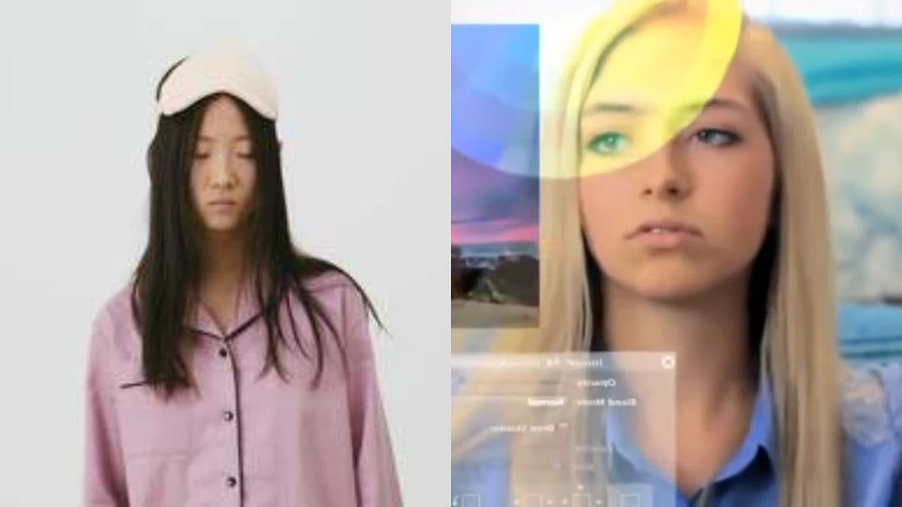 Good Morning, Courtney