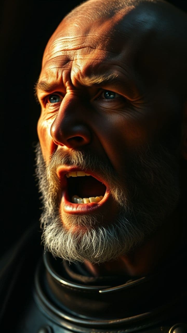 Воспою Господа в животе моем