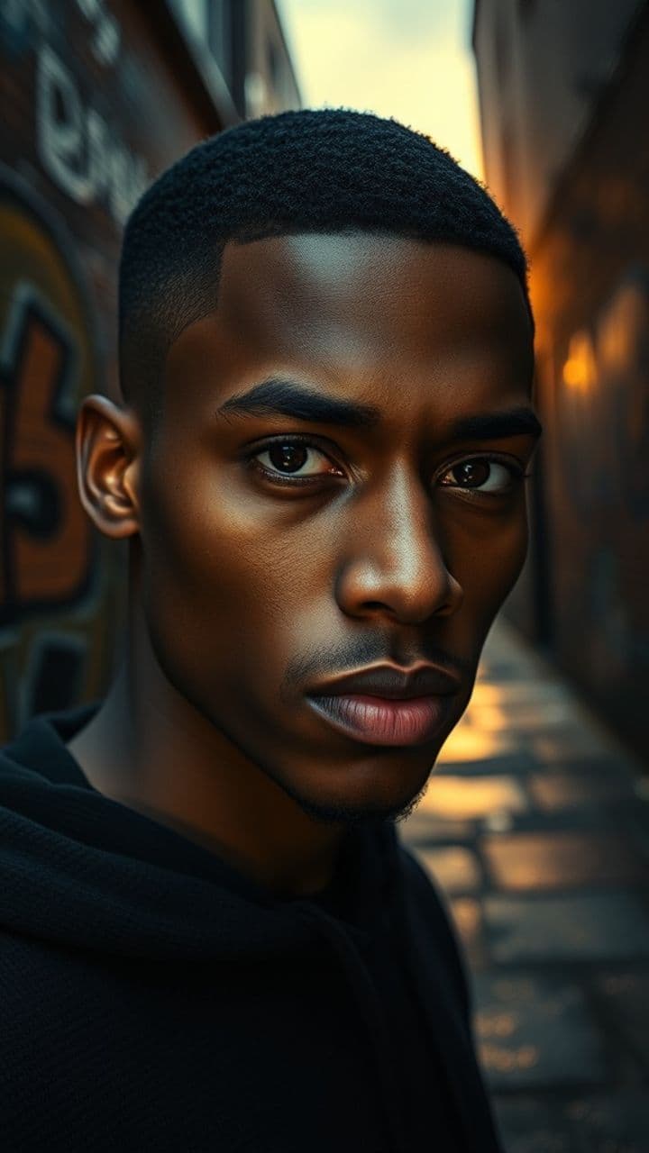 The Message from the Underground